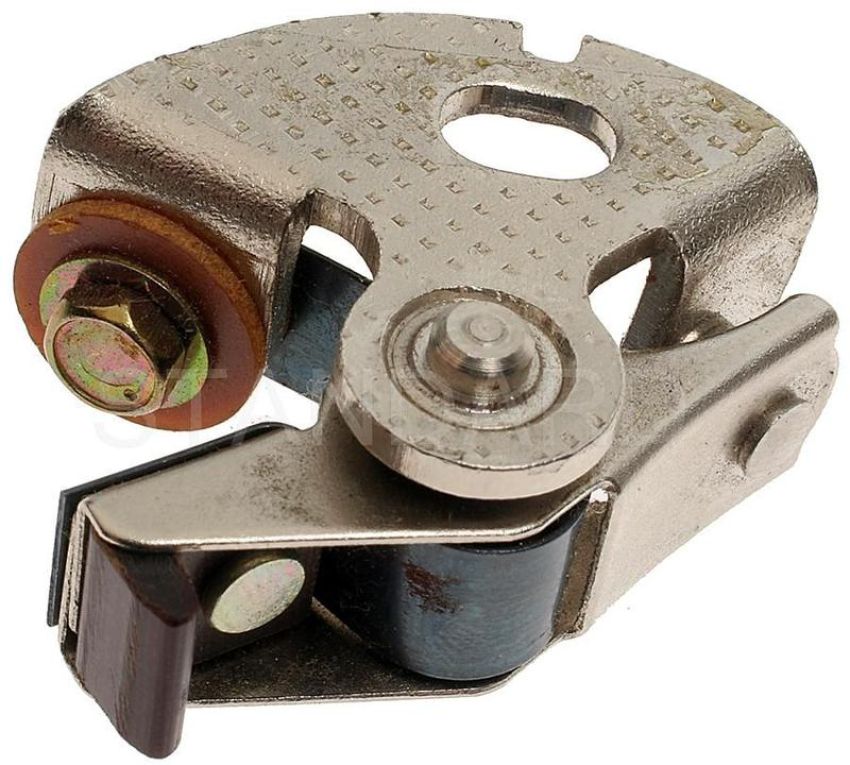Standard Ignition JP-37 Contact Set (Points)