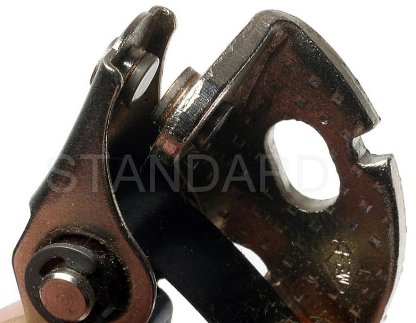 Standard Ignition JP-37 Contact Set (Points)