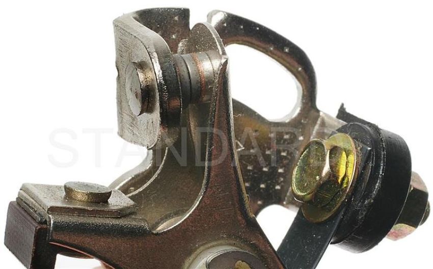 Standard Ignition JP-45 Contact Set (Points)