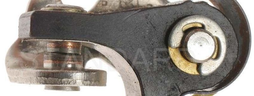 Standard Ignition JP-46 Contact Set (Points)