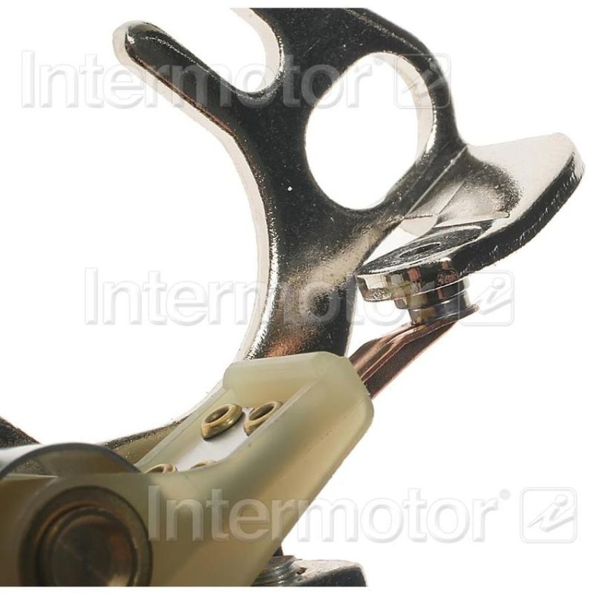 Standard Ignition JP-6 Contact Set (Points)