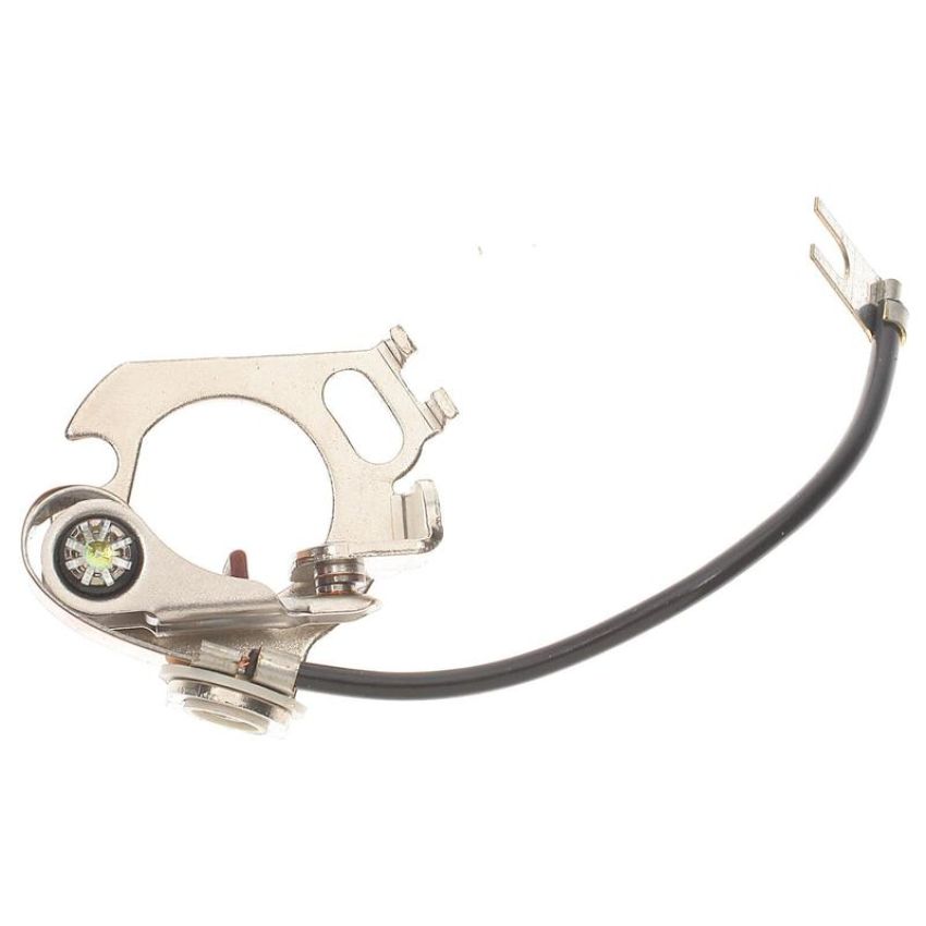 Standard Ignition JP-8P Contact Set (Points)