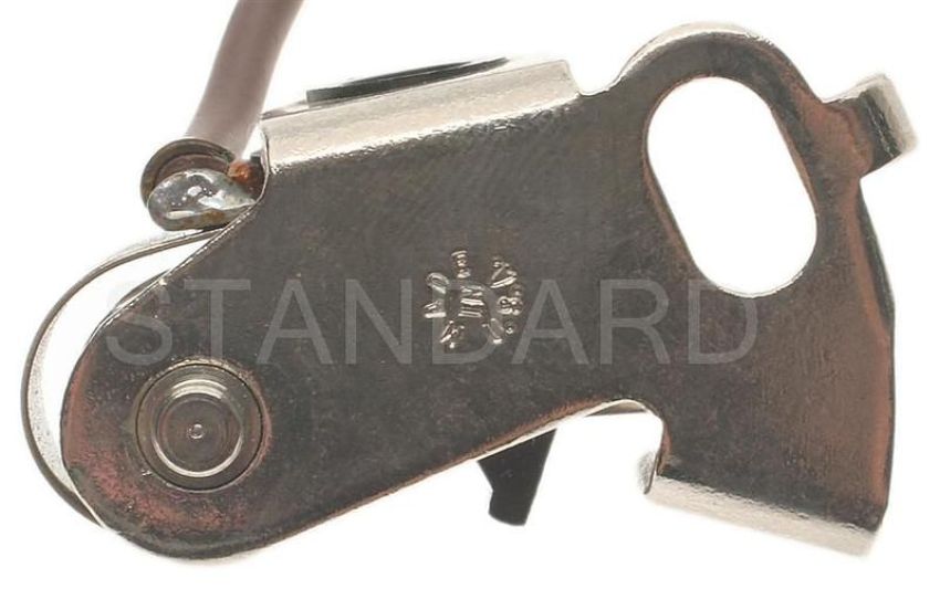 Standard Ignition JP-9P Contact Set (Points)