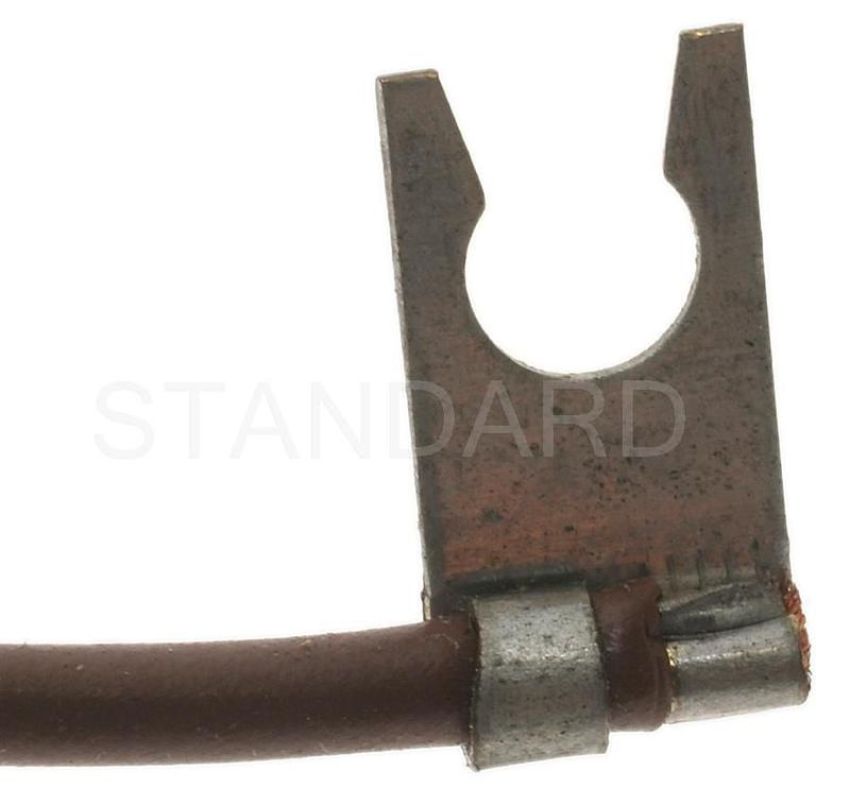 Standard Ignition JP-9P Contact Set (Points)