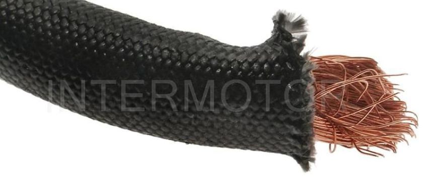 Standard Ignition JX-112 Starter Brush Set