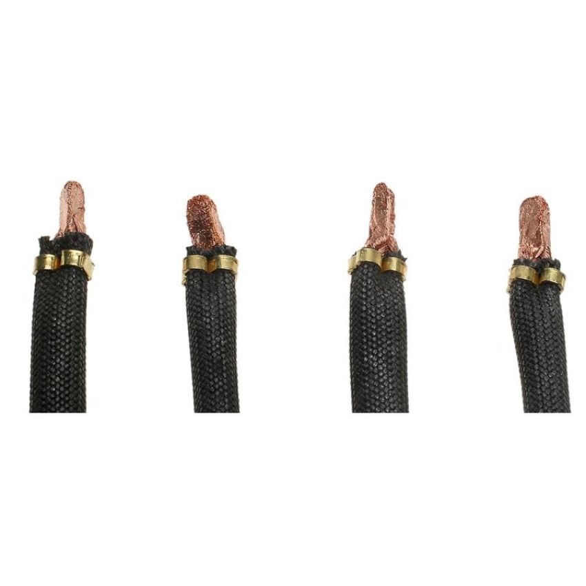 Standard Ignition JX-117 Starter Brush Set