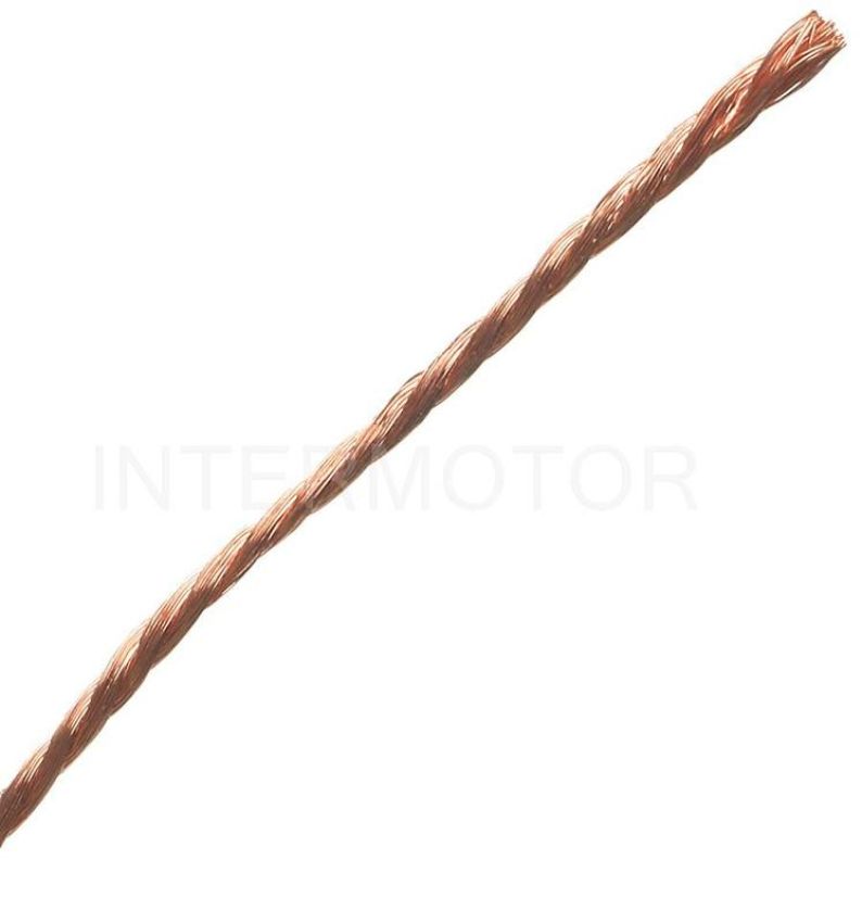 Standard Ignition JX-121 Alternator / Generator Brush Set