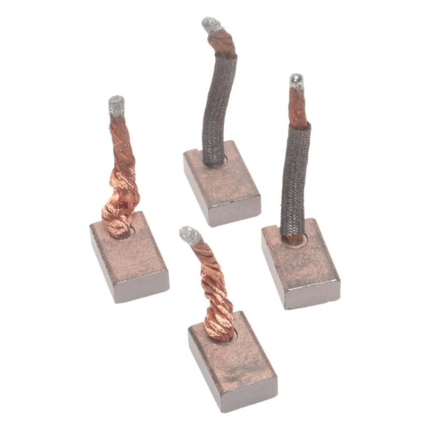 Standard Ignition JX-124 Alternator / Generator Brush Set