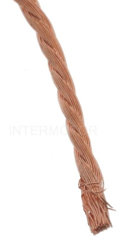 Standard Ignition JX-133 Alternator / Generator Brush Set