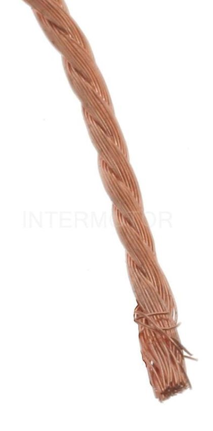 Standard Ignition JX-133 Alternator / Generator Brush Set