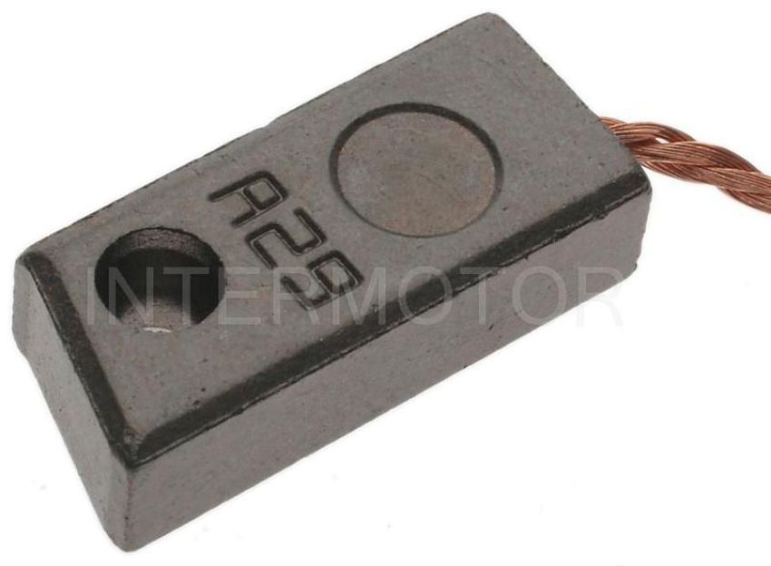 Standard Ignition JX-133 Alternator / Generator Brush Set