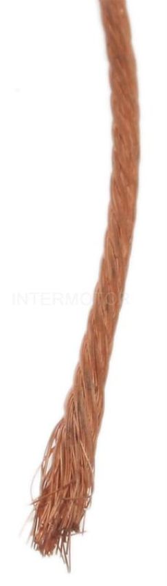 Standard Ignition JX-138 Alternator / Generator Brush Set