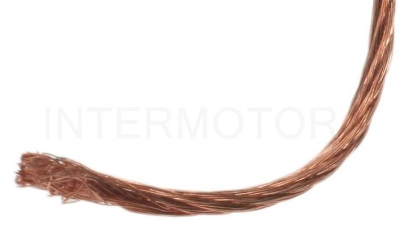 Standard Ignition JX-94 Alternator / Generator Brush Set
