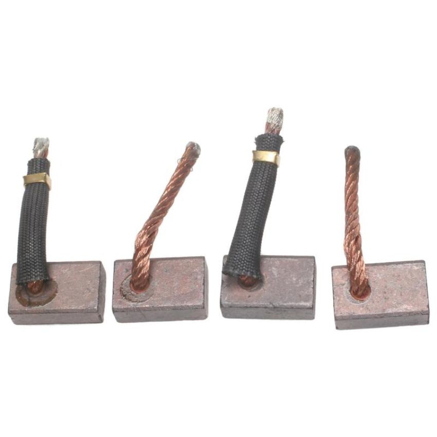 Standard Ignition JX-95 Starter Brush Set