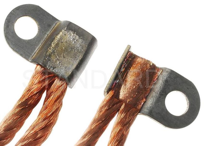 Standard Ignition JX-97 Alternator / Generator Brush Set