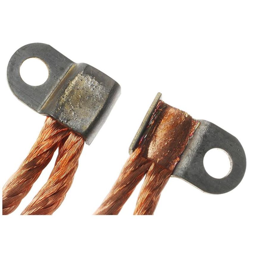 Standard Ignition JX-97 Alternator / Generator Brush Set