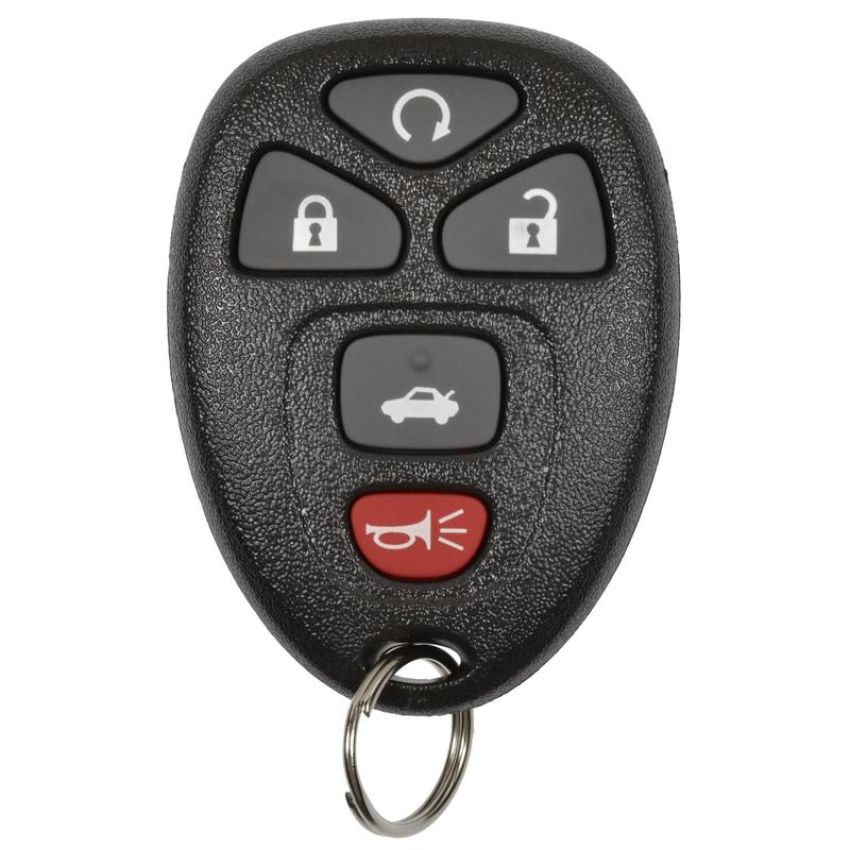 Standard Ignition KET106 Keyless Entry Transmitter