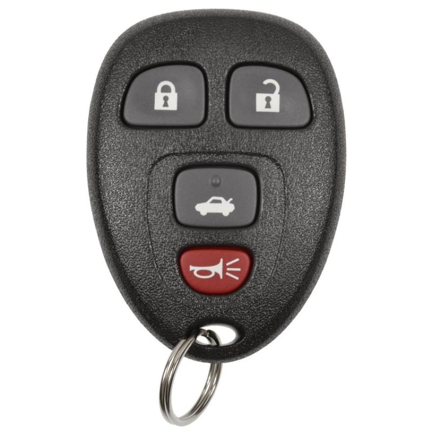 Standard Ignition KET109 Keyless Entry Transmitter
