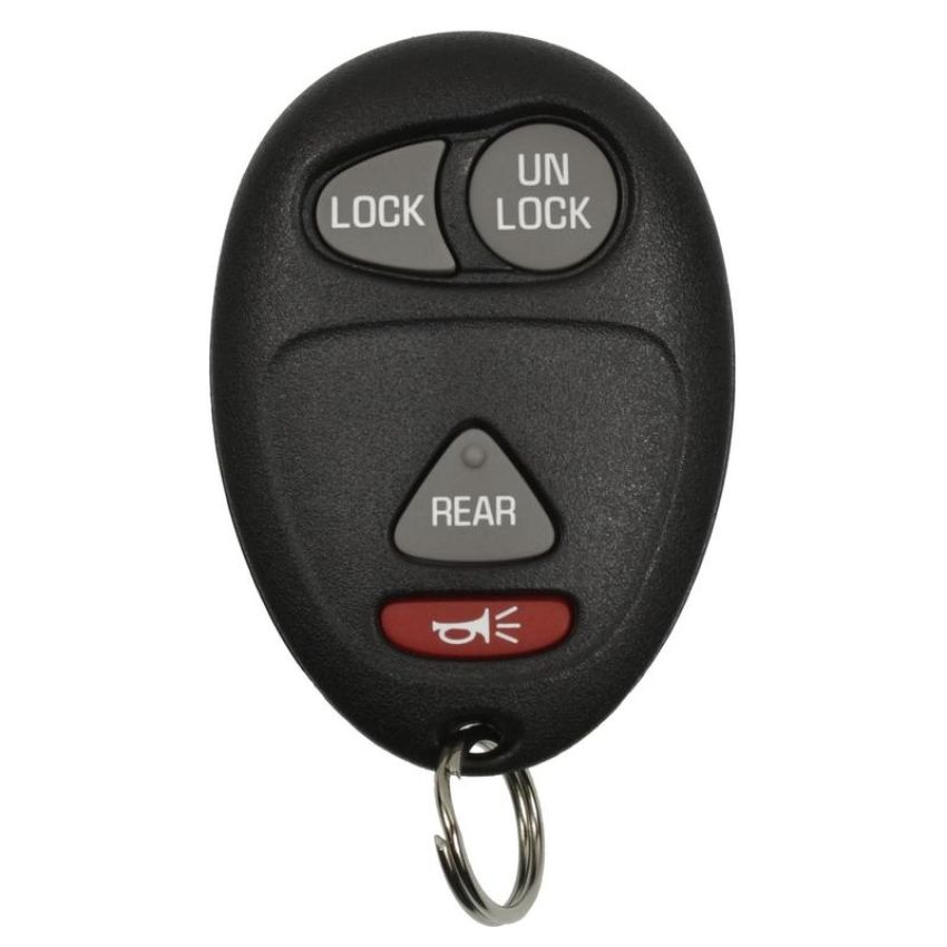Standard Ignition KET122 Keyless Entry Transmitter