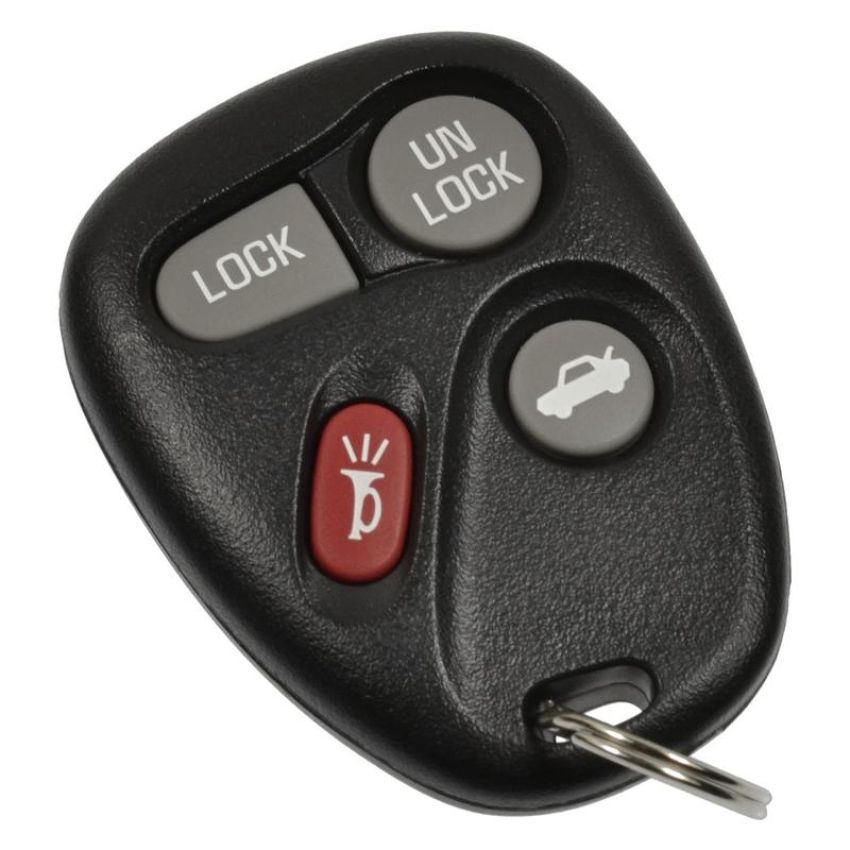 Standard Ignition KET123 Keyless Entry Transmitter