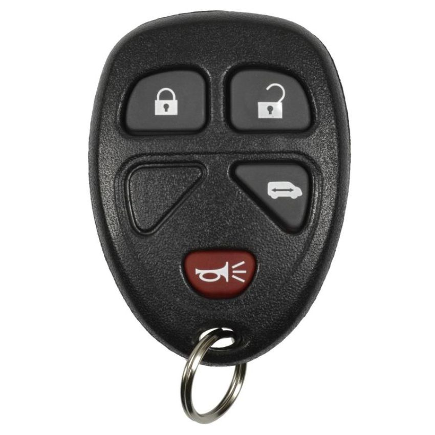 Standard Ignition KET124 Keyless Entry Transmitter