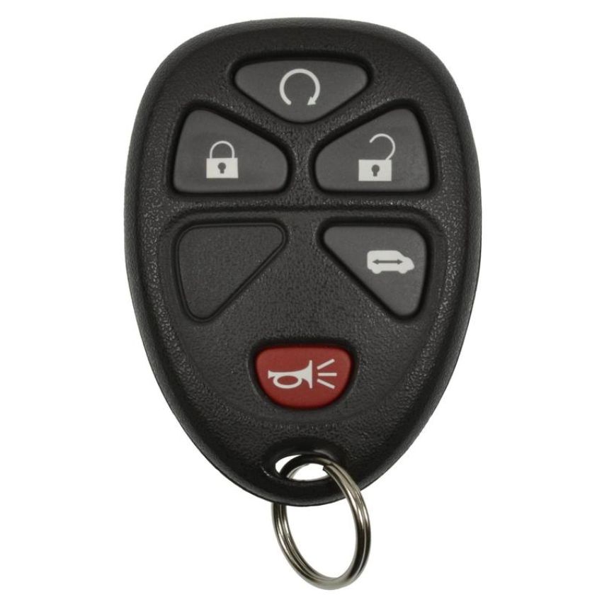 Standard Ignition KET125 Keyless Entry Transmitter