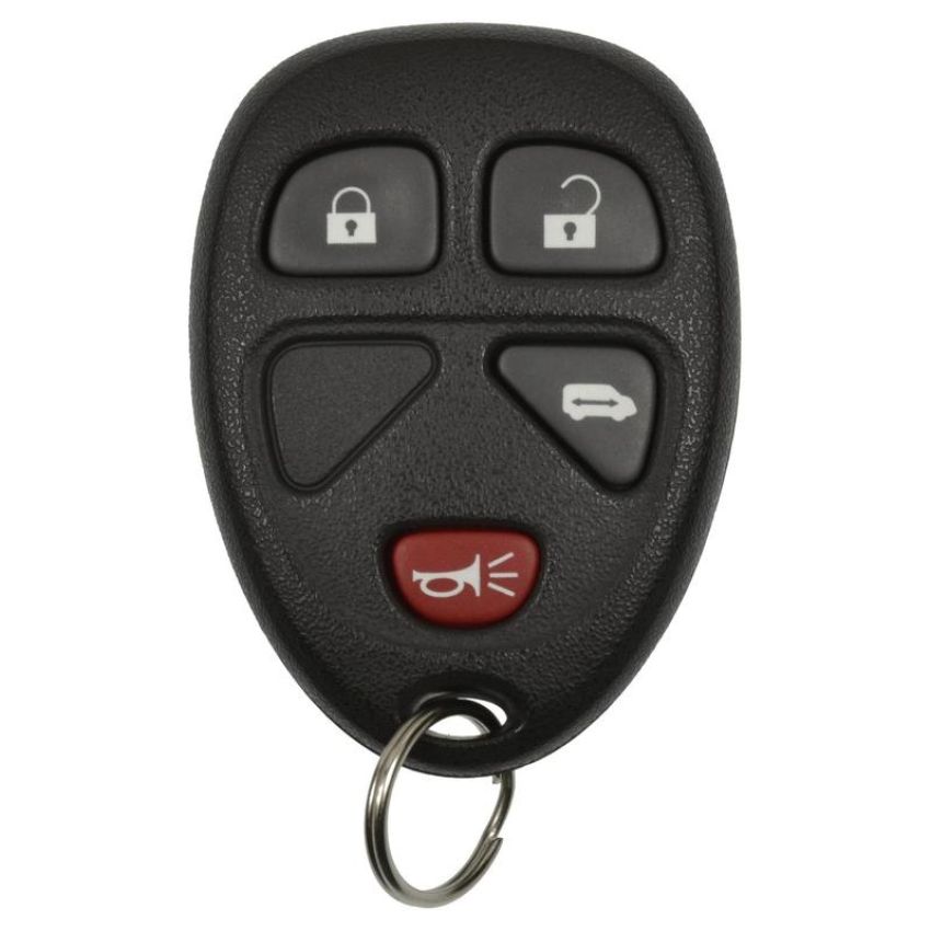 Standard Ignition KET127 Keyless Entry Transmitter