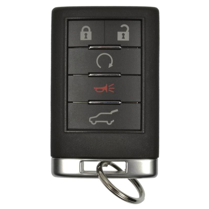 Standard Ignition KET133 Keyless Entry Transmitter