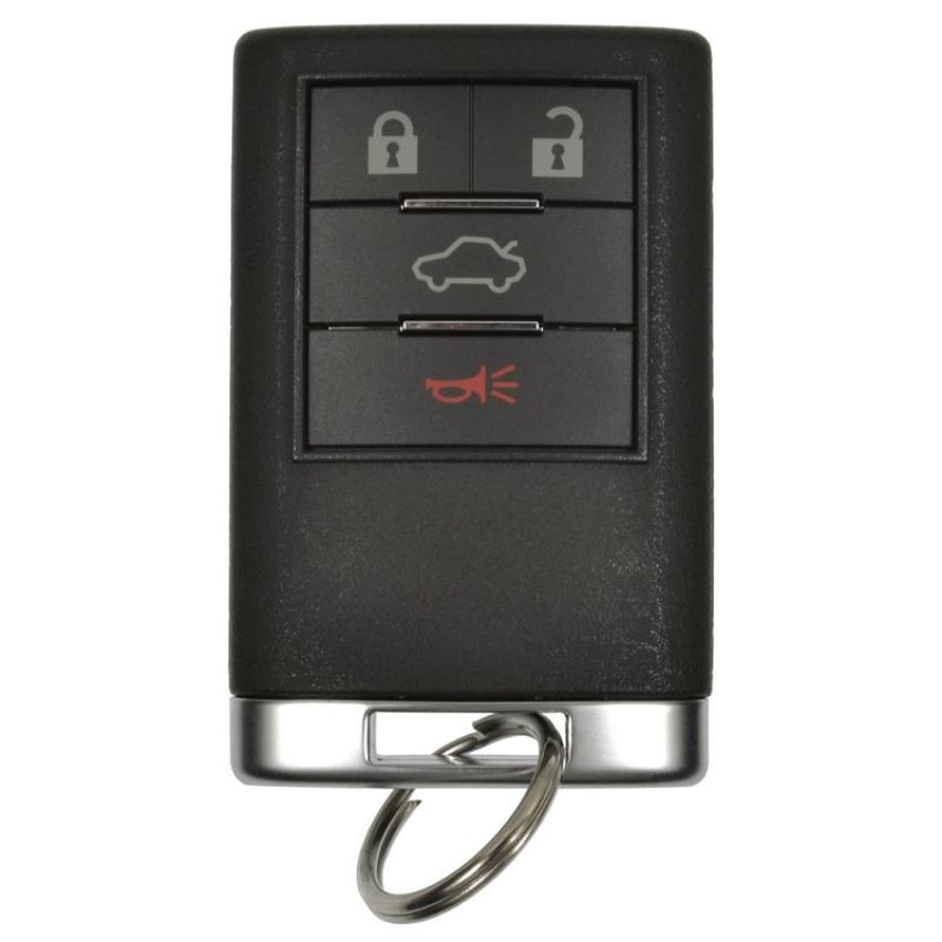 Standard Ignition KET138 Keyless Entry Transmitter