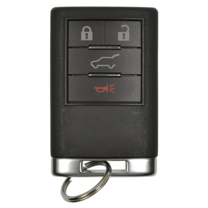 Standard Ignition KET141 Keyless Entry Transmitter