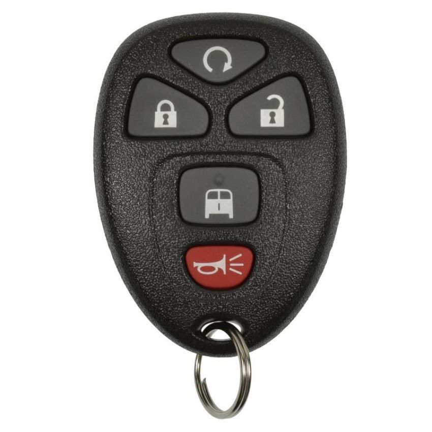 Standard Ignition KET142 Keyless Entry Transmitter