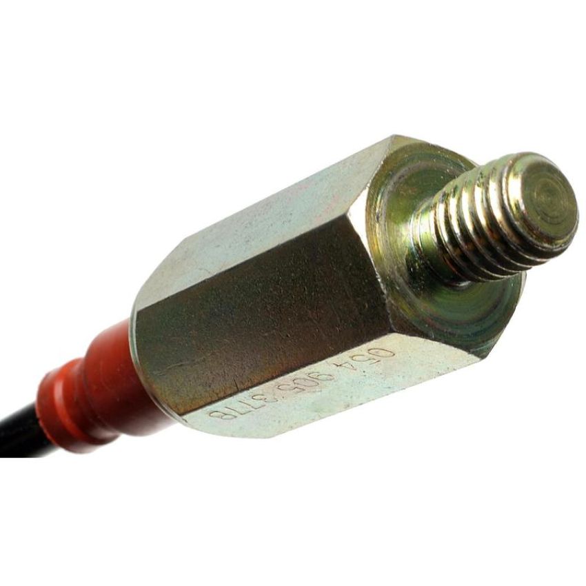 Standard Ignition KS124 Knock Sensor