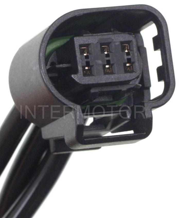 Standard Ignition KS243 Knock Sensor