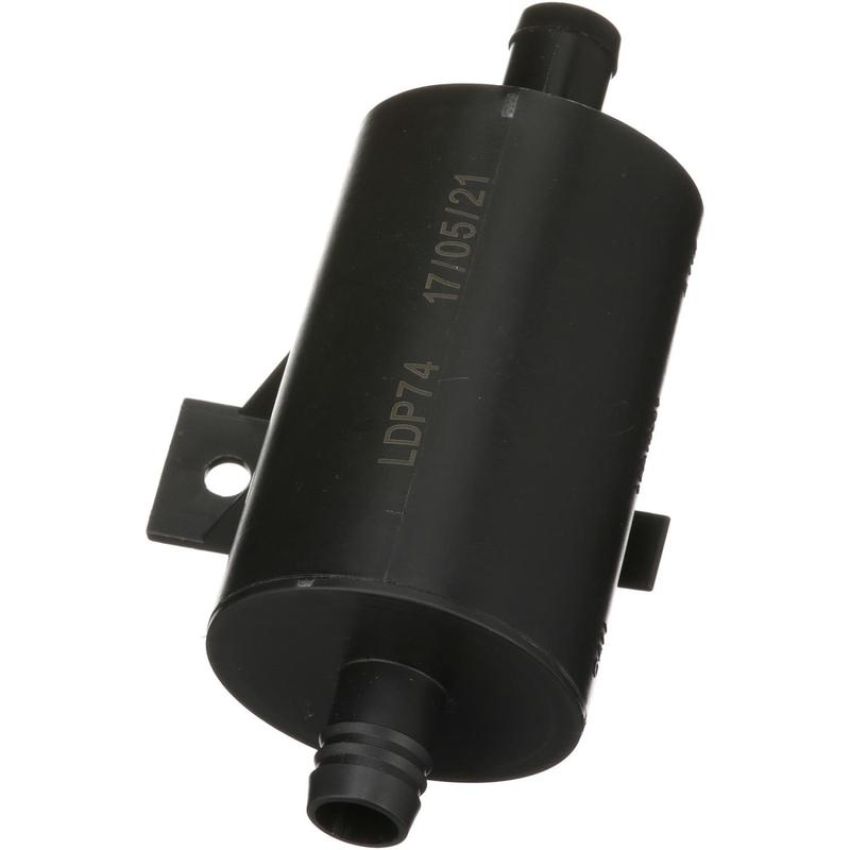 Standard Ignition LDP74 Fuel Vapor Leak Detection Pump Filter