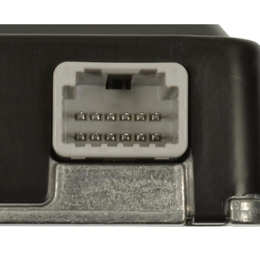 Standard Ignition LDS12 Lane Departure System Camera