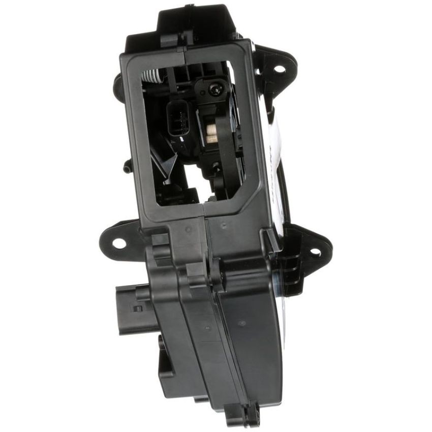 Standard Ignition LDS45 Lane Departure System Camera