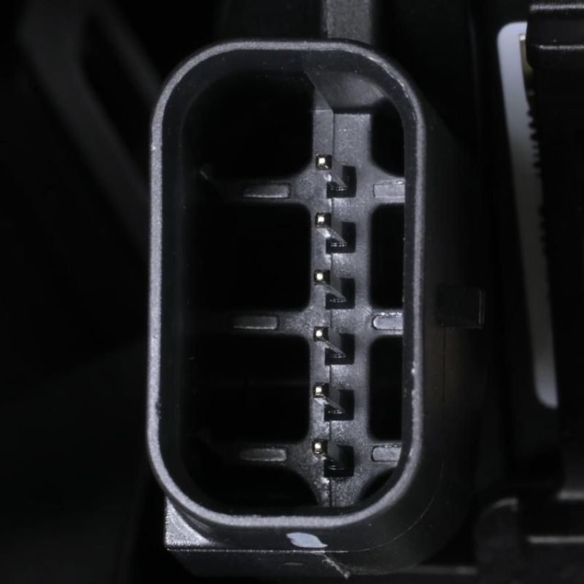 Standard Ignition LDS45 Lane Departure System Camera