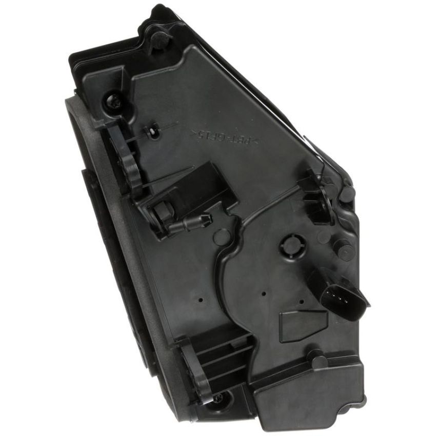 Standard Ignition LDS45 Lane Departure System Camera