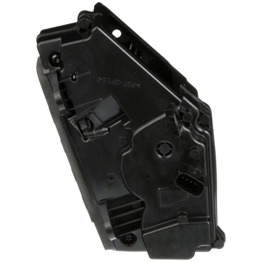 Standard Ignition LDS45 Lane Departure System Camera