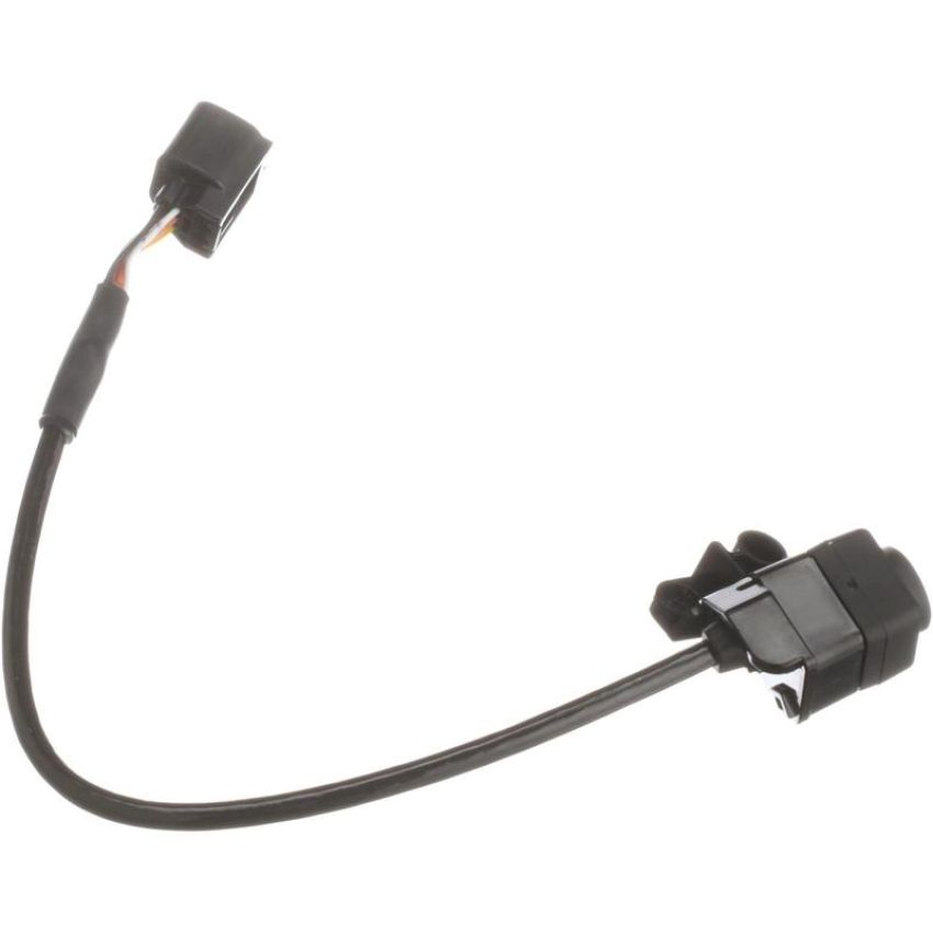 Standard Ignition LDS55 Lane Departure System Camera