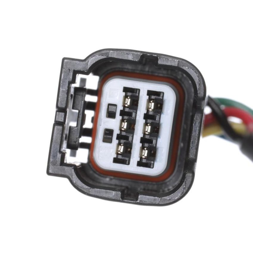 Standard Ignition LDS56 Park Assist Camera