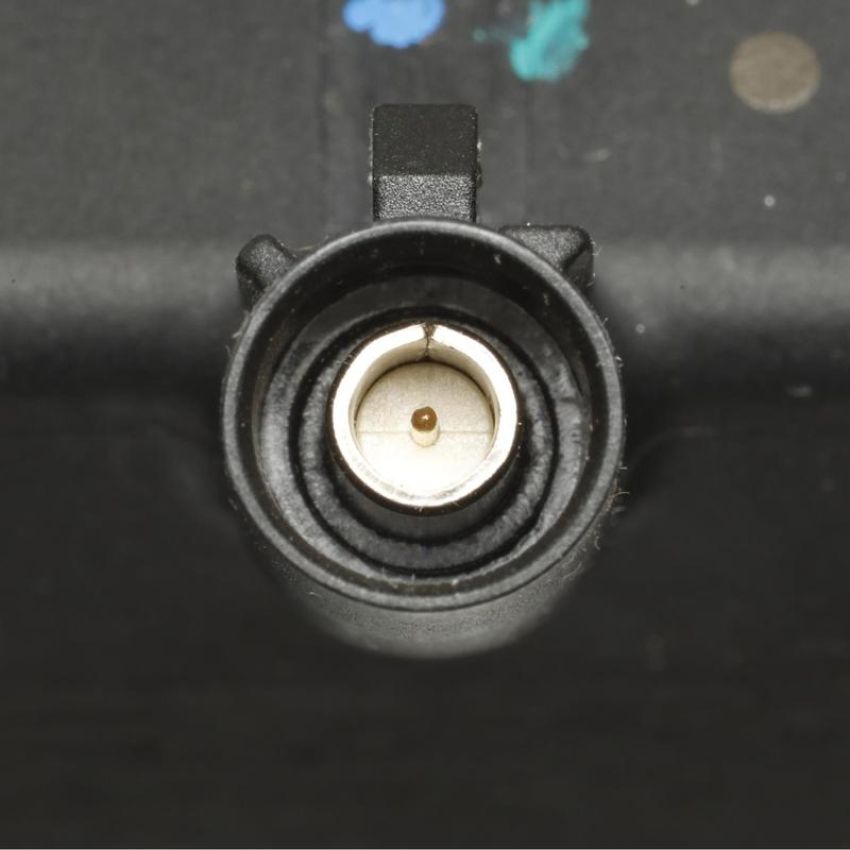 Standard Ignition LDS60 Lane Departure System Camera