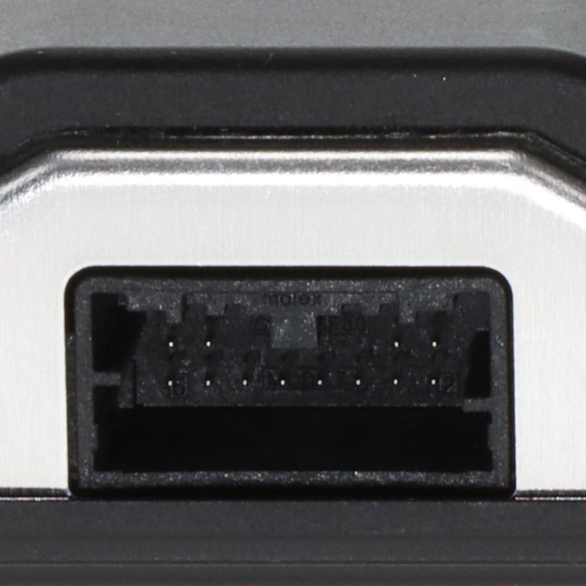 Standard Ignition LDS62 Lane Departure System Camera