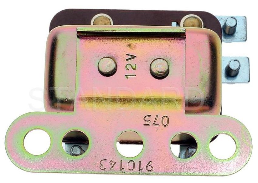 Standard Ignition LR-32 Multi-Function Relay