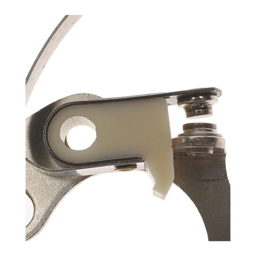 Standard Ignition LU-1211 Contact Set (Points)