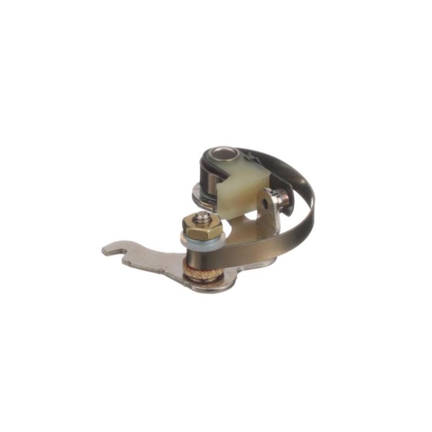 Standard Ignition LU-1617P Contact Set (Points)