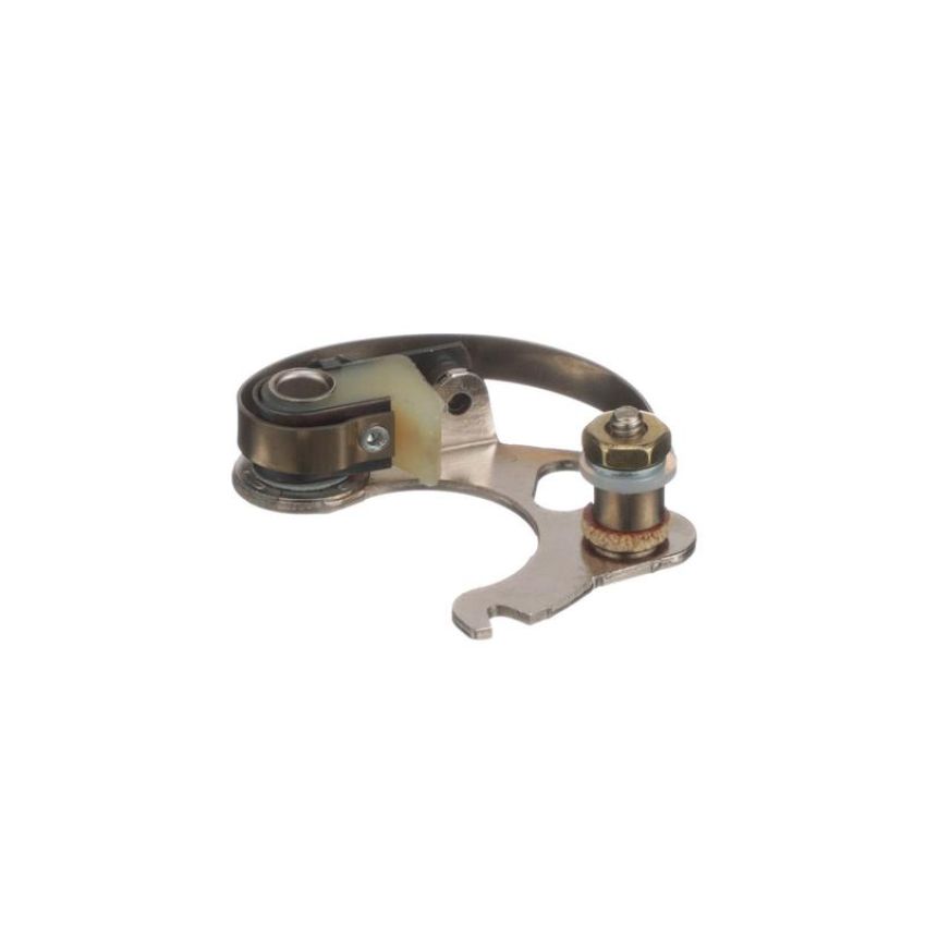 Standard Ignition LU-1617P Contact Set (Points)