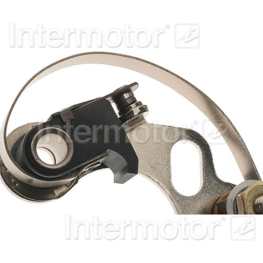 Standard Ignition LU-1617P Contact Set (Points)