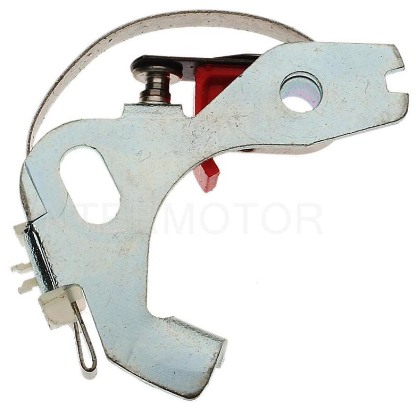 Standard Ignition LU-1685 Contact Set (Points)