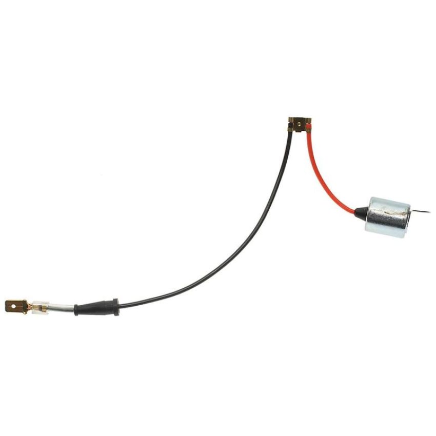 Standard Ignition LU-207 Distributor Condenser
